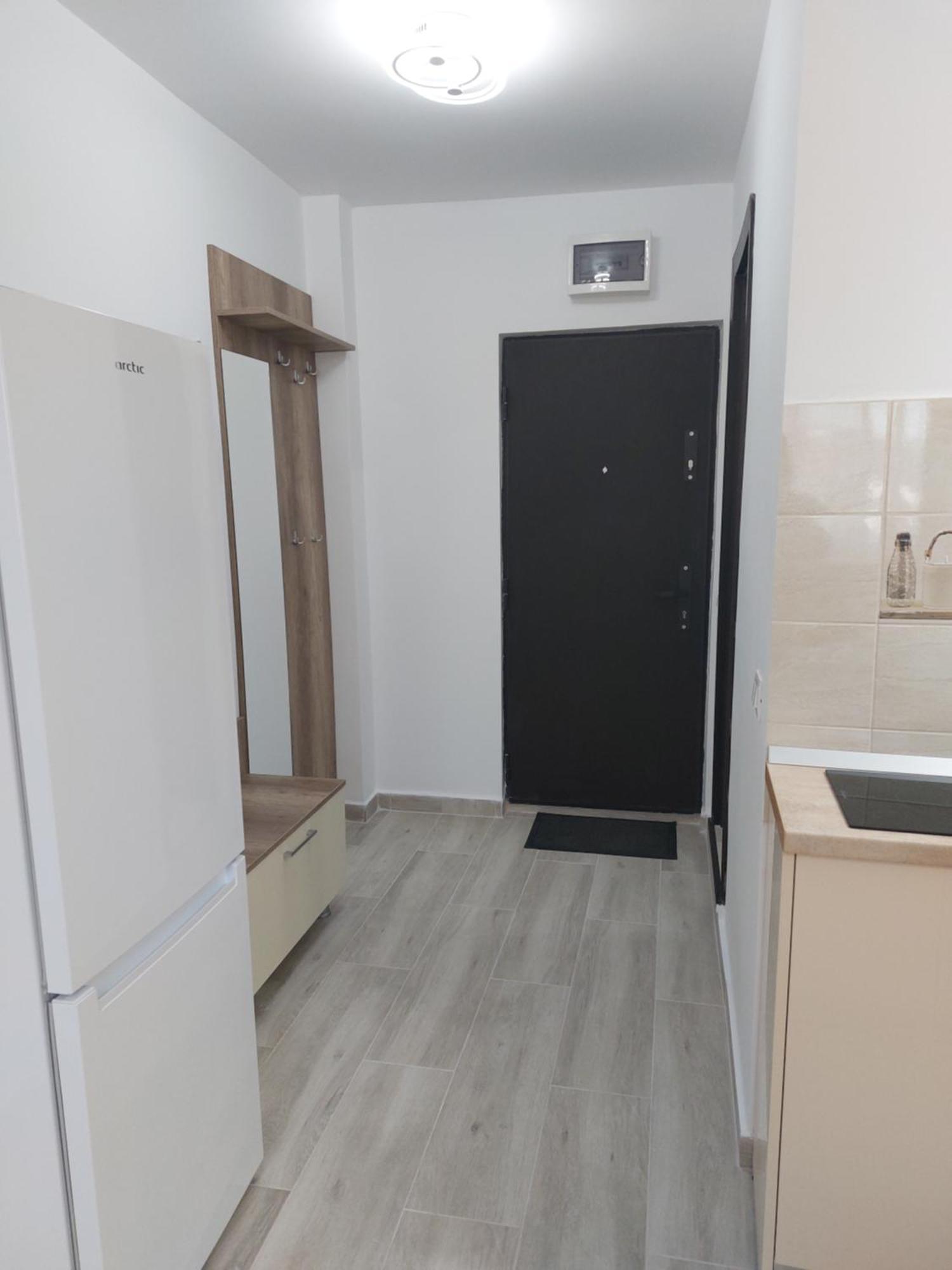 Rg Garsoniera Central Piatra Neamţ Dış mekan fotoğraf